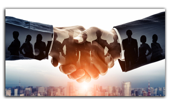 Handshake Image 2